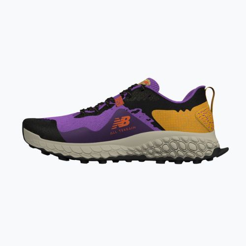 Încălțăminte de alergat pentru bărbați New Balance Mthierv7 movă NBMTHIERM7.D.080