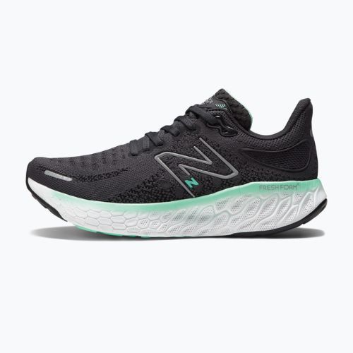 Încălțăminte de alergat pentru femei New Balance 1080V12 neagră NBW1080F12.D.065