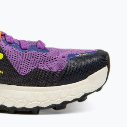 Încălțăminte de alergat pentru femei New Balance Mthierv7 movă NBWTHIERM7.B.065
