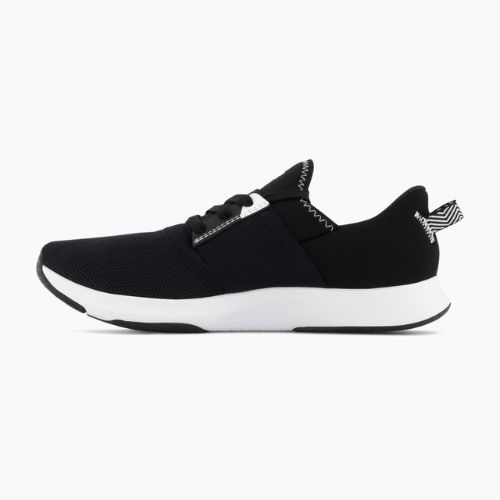 Încălțăminte de antrenament pentru femei New Balance DynaSoft Nergize V3 neagră NBWXNRGLK3.B.065