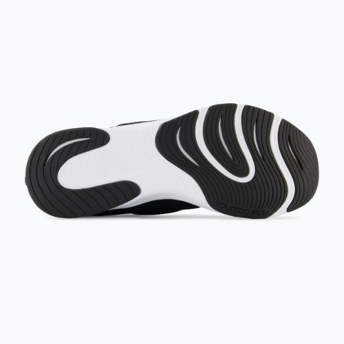 Încălțăminte de antrenament pentru femei New Balance DynaSoft Nergize V3 neagră NBWXNRGLK3.B.065