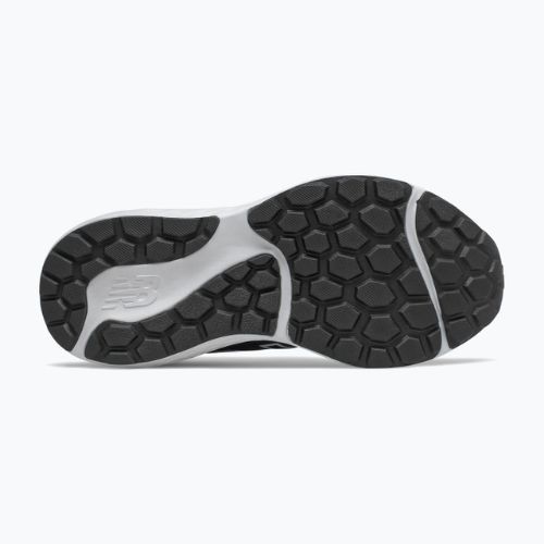Încălțăminte de alergat pentru femei New Balance 520LK7 neagră NBW520LK7.B.065