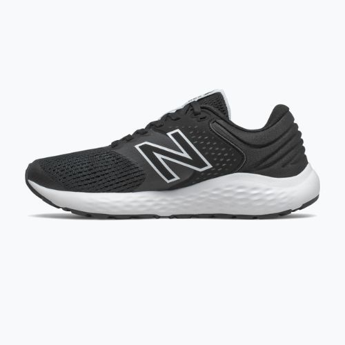Încălțăminte de alergat pentru femei New Balance 520LK7 neagră NBW520LK7.B.065