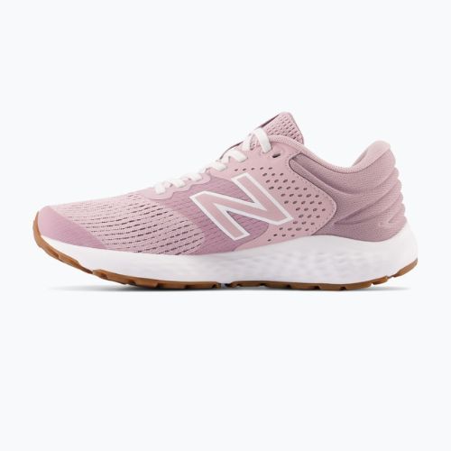 Încălțăminte de alergat pentru femei New Balance 520V7 roză NBW520RR7.B.065