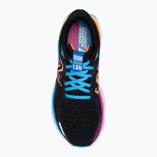 Încălțăminte de alergat pentru femei New Balance 1080V12 neagră NBW1080N12.B.065