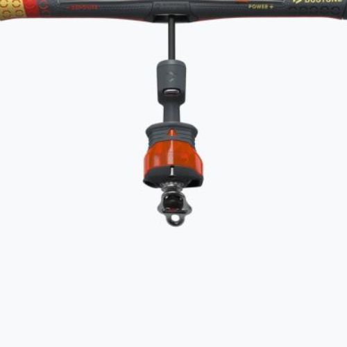 Bar de kitesurfing DUOTONE Click Quad Control 44230-3202