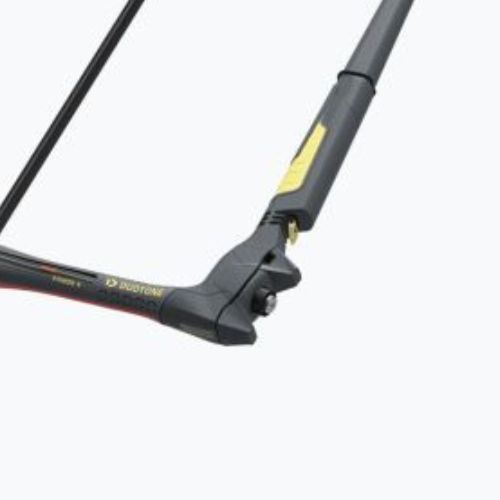 Bar de kitesurfing DUOTONE Click Quad Control 44230-3202