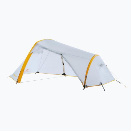 Cort de camping pentru 1-persoană Ferrino Lightent 1 Pro gri 92172LIIFR