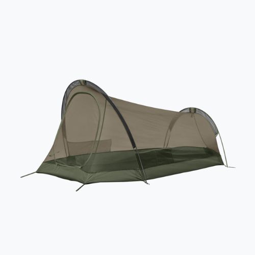 Cort de camping pentru 2-persoane  Ferrino Sling 2 maro 99108NSS