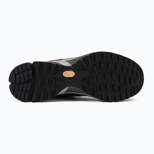 Încălțăminte de trekking pentru bărbați Meindl Top Trail Mid GTX albastră 4717/53