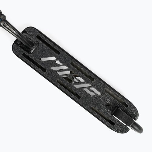 Trotinetă freestyle MGP Origin Pro Solid neagră 3096071526