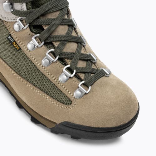 Încălțăminte de trekking pentru femei AKU Ultra Light Original GTX gri-bej 365.20-528-4