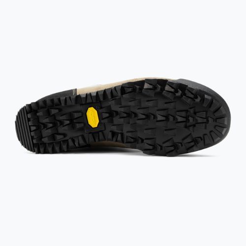Încălțăminte de trekking pentru femei AKU Ultra Light Original GTX gri-bej 365.20-528-4