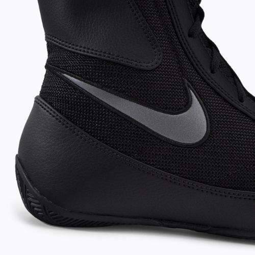 Nike Machomai pantofi de box negru 321819-001