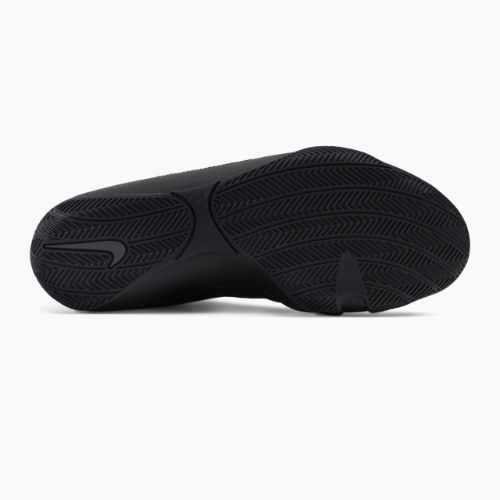 Nike Machomai pantofi de box negru 321819-001