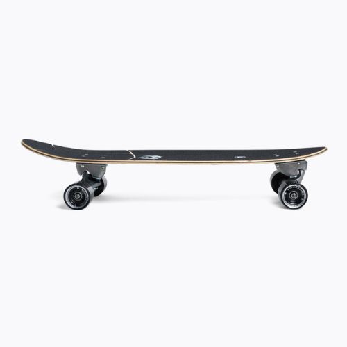 Skateboard surfskate Carver Lost CX Raw 32" Quiver Killer 2021 Complete albastru-albă L1012011107