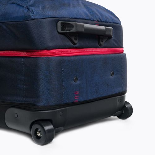 Geantă de voiaj DUOTONE Travelbag bleumarin 44220-7000