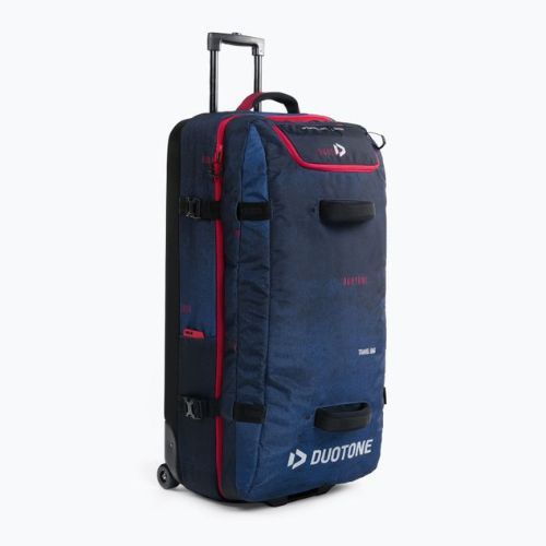 Geantă de voiaj DUOTONE Travelbag bleumarin 44220-7000