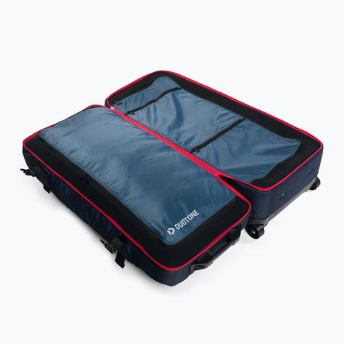 Geantă de voiaj DUOTONE Travelbag bleumarin 44220-7000