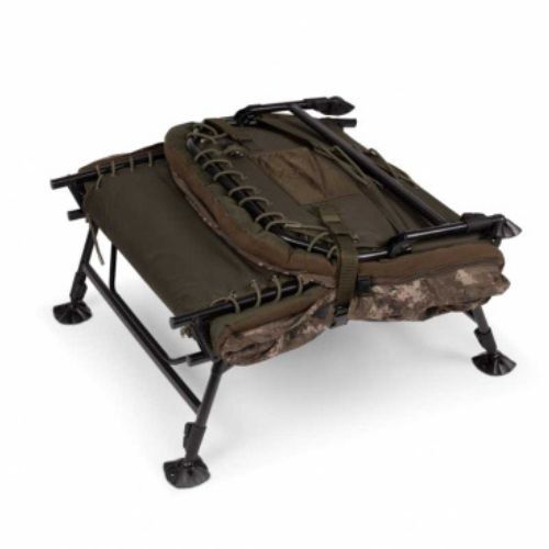 Pat Nash Tackle Indulgence MF60 5 Season SS4 MkII maro T9487