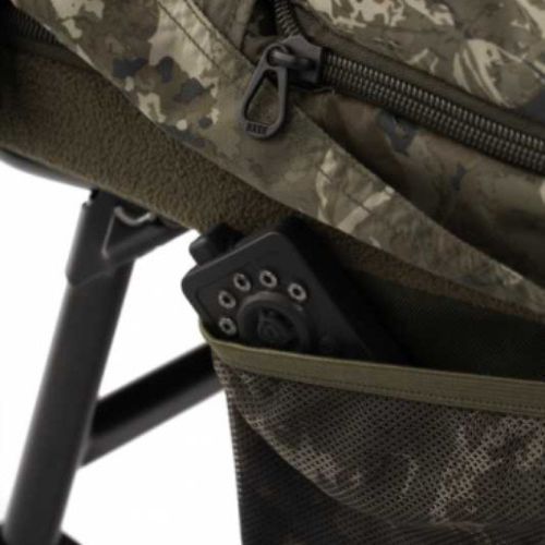 Pat Nash Tackle Indulgence MF60 5 Season SS4 MkII maro T9487