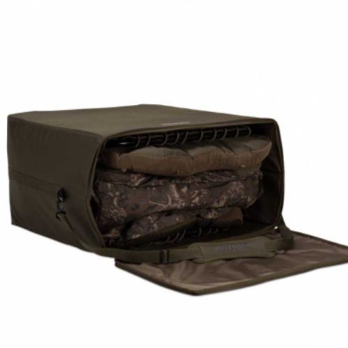 Pat Nash Tackle Indulgence MF60 All Season 4 Fold maro T9490