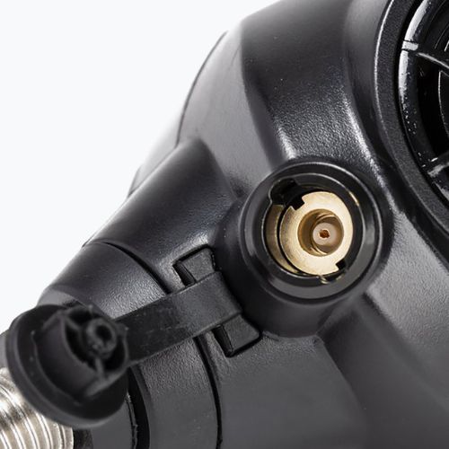 Semnalizatoare de crap Nash Tackle  Siren R4 Presentation Set 2 Rod negre T2982