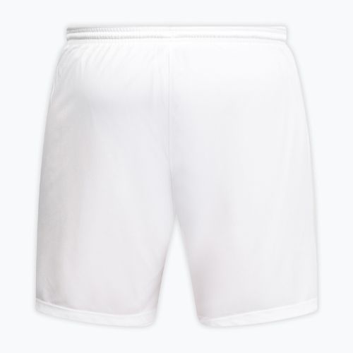 Pantaloni scurți de antrenament Nike Dri-Fit Park III pentru bărbați, alb BV6855-100