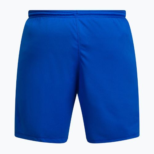 Pantaloni scurți de antrenament pentru bărbați Nike Dri-Fit Park III albastru BV6855-463