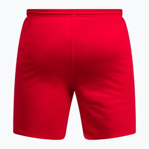 Pantaloni scurți de antrenament Nike Dri-Fit Park III pentru bărbați, roșu BV6855-657