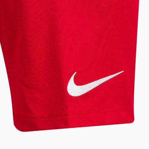 Pantaloni scurți de antrenament Nike Dri-Fit Park III pentru bărbați, roșu BV6855-657