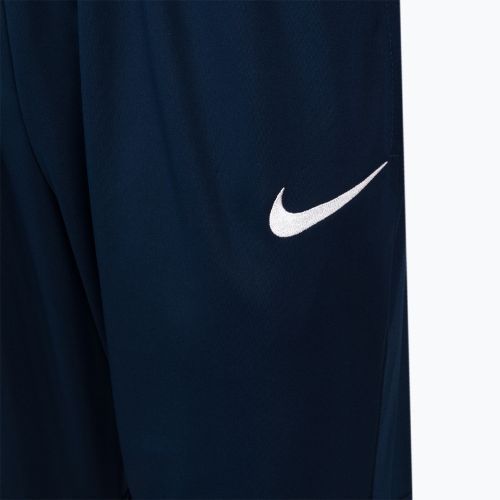 Pantaloni de antrenament Nike Dri-Fit Park pentru bărbați, albastru marin BV6877-410