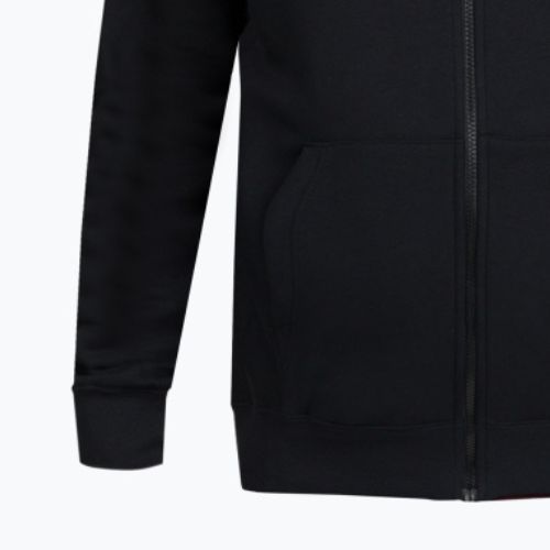 Hanorac de antrenament pentru bărbați Nike Team Club 20 negru CW6887-010