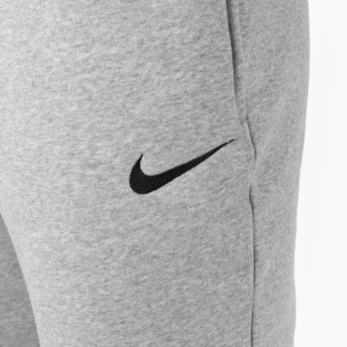Pantaloni bărbați Nike FLC Park 20 gri CW6907-063
