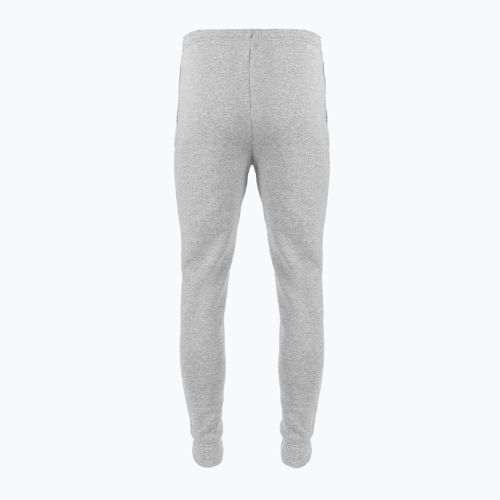 Pantaloni bărbați Nike FLC Park 20 gri CW6907-063