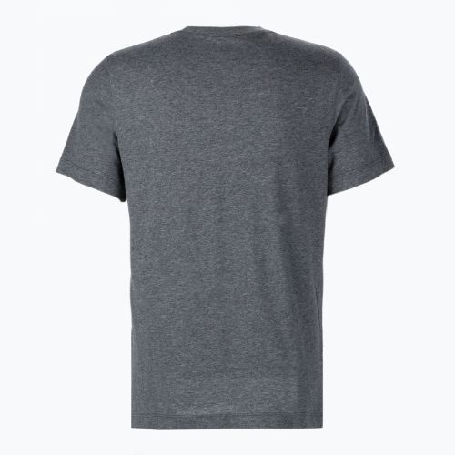 Tricou de antrenament pentru bărbați Nike Dry Park 20 gri CW6952-071