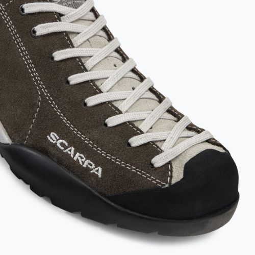 Încălțăminte de trekking Scarpa Mojito marp-gri 32605