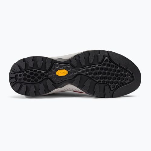 Încălțăminte de trekking Scarpa Mojito roșie 32605