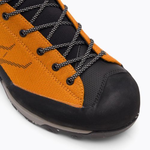Încălțăminte de trekking Scarpa Mescalito TRK Planet GTX neagră 61051