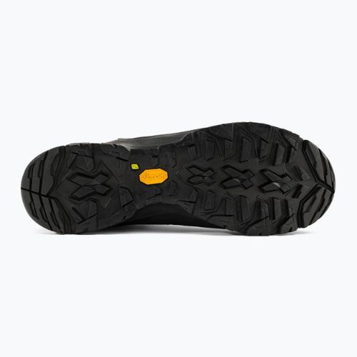 Încălțăminte de trekking pentru bărbați Scarpa ZG Lite GTX maro 67080