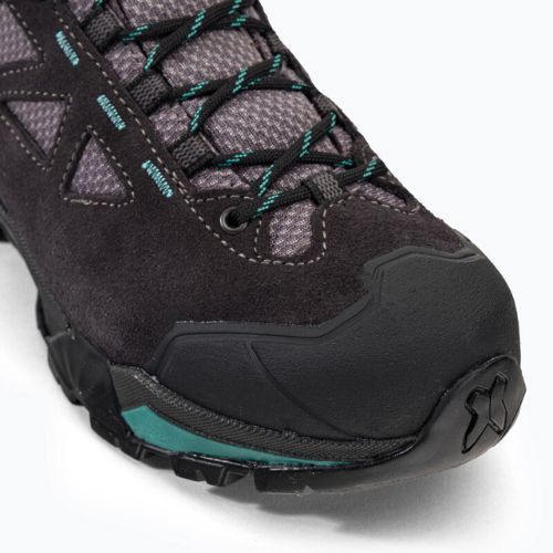 Încălțăminte de trekking pentru femei Scarpa ZG Lite GTX gri 67080