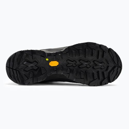 Încălțăminte de trekking pentru femei Scarpa ZG Lite GTX gri 67080