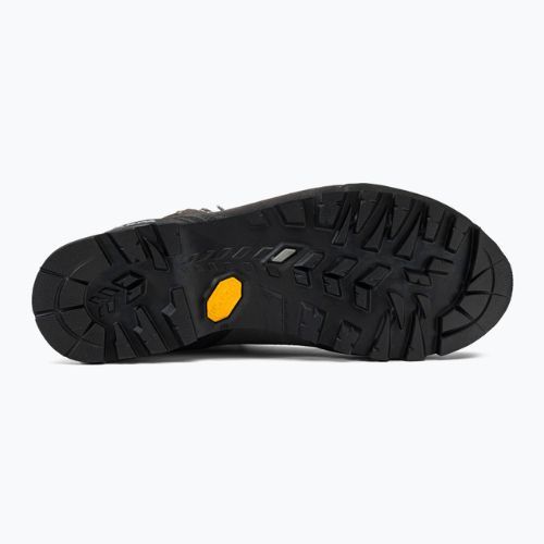 Încălțăminte de trekking pentru femei Scarpa Zodiac Plus GTX gri 71110