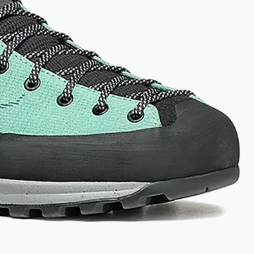 Încălțăminte de trekking pentru femei Scarpa Mescalito Planet albastru-neagră 72104