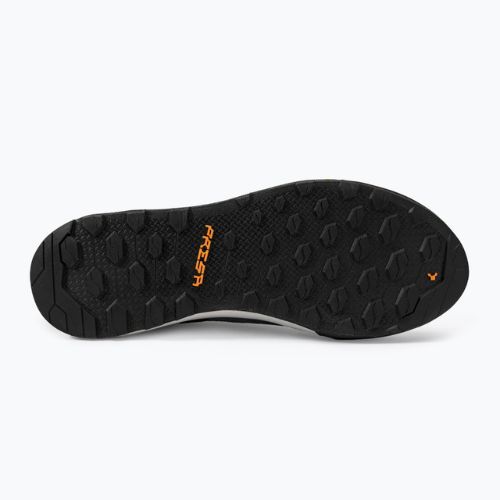 Încălțăminte de trekking pentru bărbați Scarpa Gecko bleumarin-neagră 72602