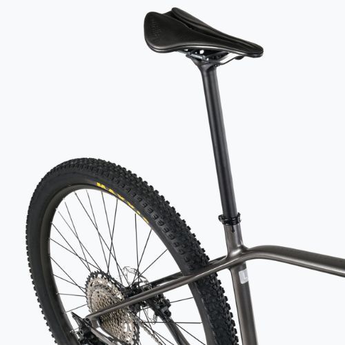 Bicicletă de munte Orbea Alma M30 gri-neagră M22219L4