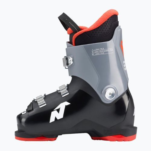 Încălțăminte de schi pentru copii Nordica Speedmachine J3 gri 050860007T1