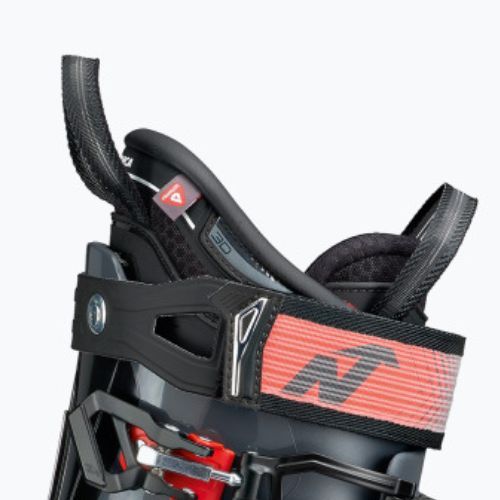 Încălțăminte de schi pentru bărbați Nordica Pro Machine 110 GW gri 050F5002 M99