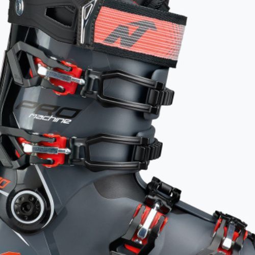 Încălțăminte de schi pentru bărbați Nordica Pro Machine 110 GW gri 050F5002 M99