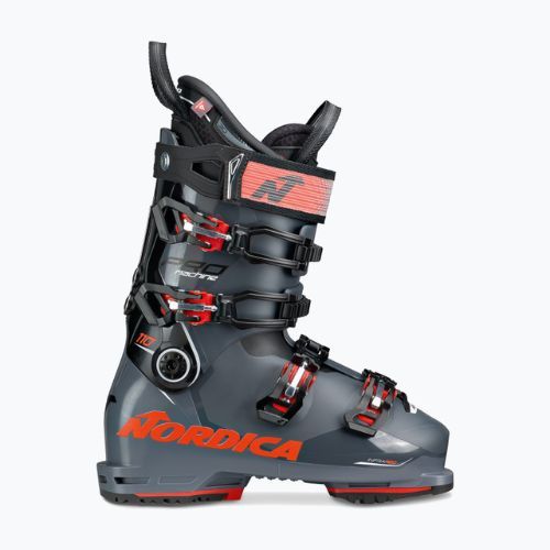 Încălțăminte de schi pentru bărbați Nordica Pro Machine 110 GW gri 050F5002 M99